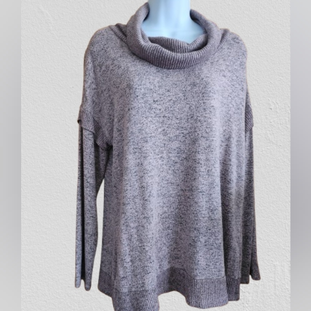 Thomas $ Olivia Cozy Sweater